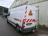  Renault  Master  III Fourgon L2H2 3 5 Grand Confort dCi 130CV BVM6 E6 #2