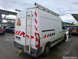  Renault  Master  III Fourgon L2H2 3 5 Grand Confort dCi 130CV BVM6 E6 #3