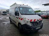  Renault  Master  III Fourgon L2H2 3 5 Grand Confort dCi 130CV BVM6 E6 #4