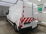  Renault  Master RENAULT  VU 4p Fourgon FG GCf Trac F3500 L2H2 dCi 130 Euro6 #2