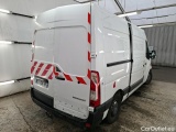  Renault  Master RENAULT  VU 4p Fourgon FG GCf Trac F3500 L2H2 dCi 130 Euro6 #3