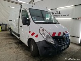  Renault  Master RENAULT  VU 4p Fourgon FG GCf Trac F3500 L2H2 dCi 130 Euro6 #4