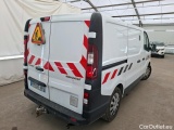  Renault  Trafic  Fourgon L1H1 1000 Confort 1.6 dCi 95CV BVM6 E6dT #3