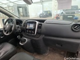  Renault  Trafic  Fourgon L1H1 1000 Confort 1.6 dCi 95CV BVM6 E6dT #5