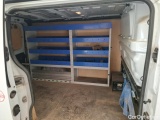  Renault  Trafic  Fourgon L1H1 1000 Confort 1.6 dCi 95CV BVM6 E6dT #9