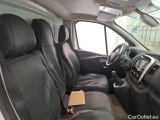  Renault  Trafic  Fourgon L1H1 1000 Confort 1.6 dCi 95CV BVM6 E6dT #8