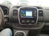  Renault  Trafic  Fourgon L1H1 1000 Confort 1.6 dCi 95CV BVM6 E6dT #7