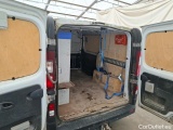  Renault  Trafic  Fourgon L1H1 1000 Confort 1.6 dCi 95CV BVM6 E6dT #10