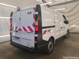  Renault  Trafic  Fourgon L1H1 2T8 Confort 2.0 dCi 110CV BVM6 E6d #3