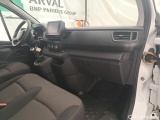  Renault  Trafic  Fourgon L1H1 2T8 Confort 2.0 dCi 110CV BVM6 E6d #5