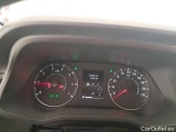  Renault  Trafic  Fourgon L1H1 2T8 Confort 2.0 dCi 110CV BVM6 E6d #6