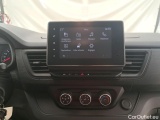  Renault  Trafic  Fourgon L1H1 2T8 Confort 2.0 dCi 110CV BVM6 E6d #7