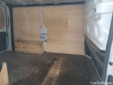  Renault  Trafic  Fourgon L1H1 2T8 Confort 2.0 dCi 110CV BVM6 E6d #9