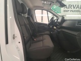  Renault  Trafic  Fourgon L1H1 2T8 Confort 2.0 dCi 110CV BVM6 E6d #8