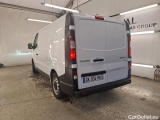  Renault  Trafic  Fourgon L1H1 3T Grand Confort 2.0 dCi 130CV BVM6 E6d #2
