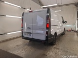  Renault  Trafic  Fourgon L1H1 3T Grand Confort 2.0 dCi 130CV BVM6 E6d #3