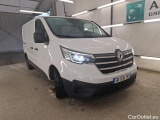  Renault  Trafic  Fourgon L1H1 3T Grand Confort 2.0 dCi 130CV BVM6 E6d #4