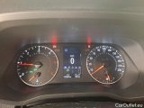  Renault  Trafic  Fourgon L1H1 3T Grand Confort 2.0 dCi 130CV BVM6 E6d #6