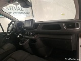  Renault  Trafic  Fourgon L1H1 3T Grand Confort 2.0 dCi 130CV BVM6 E6d #5