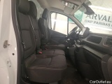  Renault  Trafic  Fourgon L1H1 3T Grand Confort 2.0 dCi 130CV BVM6 E6d #8