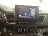  Renault  Trafic  Fourgon L1H1 3T Grand Confort 2.0 dCi 130CV BVM6 E6d #7