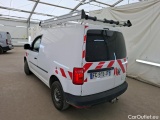  Volkswagen  Caddy VOLKSWAGEN  Van VU 4p Fourgonnette 2.0 TDI 122 4MOTION Business Line #2