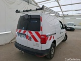  Volkswagen  Caddy VOLKSWAGEN  Van VU 4p Fourgonnette 2.0 TDI 122 4MOTION Business Line #3