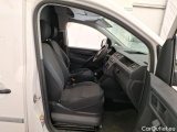  Volkswagen  Caddy VOLKSWAGEN  Van VU 4p Fourgonnette 2.0 TDI 122 4MOTION Business Line #8