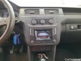  Volkswagen  Caddy VOLKSWAGEN  Van VU 4p Fourgonnette 2.0 TDI 122 4MOTION Business Line #7
