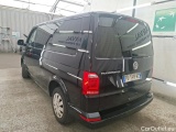  Volkswagen  Transporter T6  Fourgon/Combi Kombi 4Motion 2.0 150CV BVM6 #2