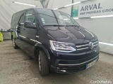  Volkswagen  Transporter T6  Fourgon/Combi Kombi 4Motion 2.0 150CV BVM6 #4