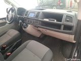  Volkswagen  Transporter T6  Fourgon/Combi Kombi 4Motion 2.0 150CV BVM6 #5