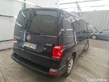  Volkswagen  Transporter T6  Fourgon/Combi Kombi 4Motion 2.0 150CV BVM6 #3