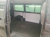  Volkswagen  Transporter T6  Fourgon/Combi Kombi 4Motion 2.0 150CV BVM6 #9