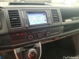  Volkswagen  Transporter T6  Fourgon/Combi Kombi 4Motion 2.0 150CV BVM6 #7