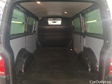  Volkswagen  Transporter T6  Fourgon/Combi Kombi 4Motion 2.0 150CV BVM6 #10