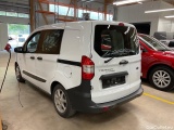  Ford  Transit  Courier Trend 1.5 TDCi 55KW MT6 E6d #9