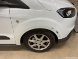  Ford  Transit  Courier Trend 1.5 TDCi 55KW MT6 E6d #19