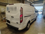  Ford  Transit  Custom Kasten 280 L1 Trend TDCi 96KW MT6 E6dT #2