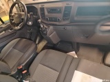  Ford  Transit  Custom Kasten 280 L1 Trend TDCi 96KW MT6 E6dT #3