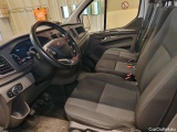  Ford  Transit  Custom Kasten 280 L1 Trend TDCi 96KW MT6 E6dT #4