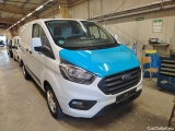  Ford  Transit  Custom Kasten 280 L1 Trend TDCi 96KW MT6 E6dT #7