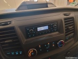  Ford  Transit  Custom Kasten 280 L1 Trend TDCi 96KW MT6 E6dT #12