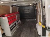  Ford  Transit  Custom Kasten 280 L1 Trend TDCi 96KW MT6 E6dT #18