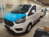  Ford  Transit  Custom Kasten 280 L1 Trend TDCi 96KW MT6 E6dT #61