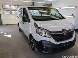  Renault  Trafic Technischer Schaden!  Kasten L1H1 3 0t Komfort 2.0 dCi 88KW MT6 E6dT #13