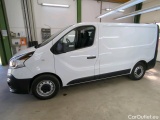  Renault  Trafic Technischer Schaden!  Kasten L1H1 3 0t Komfort 2.0 dCi 88KW MT6 E6dT #19