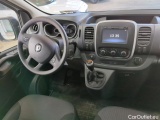  Renault  Trafic Technischer Schaden!  Kasten L1H1 3 0t Komfort 2.0 dCi 88KW MT6 E6dT #20