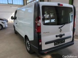  Renault  Trafic Technischer Schaden!  Kasten L1H1 3 0t Komfort 2.0 dCi 88KW MT6 E6dT #30