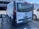  Renault  Trafic Technischer Schaden!  Kasten L1H1 3 0t Komfort 2.0 dCi 88KW MT6 E6dT #33